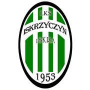 LKS   Iskrzyczyn j.