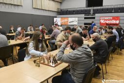 XIII nocny turniej szachowy 2021_36