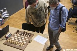 XIII nocny turniej szachowy 2021_11