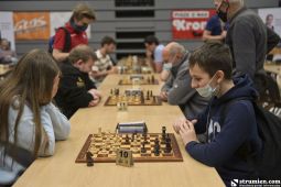 XIII nocny turniej szachowy 2021_7