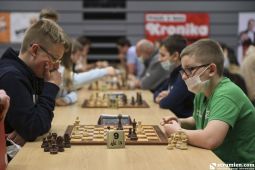 XIII nocny turniej szachowy 2021_6