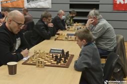 XIII nocny turniej szachowy 2021_30