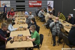 XIII nocny turniej szachowy 2021_5