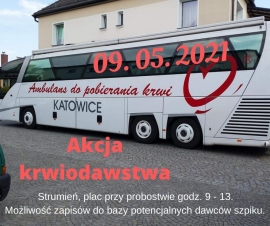 Akcja Krwiodawstwa