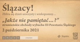 „Jakże nie pamiętać…”