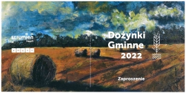 Dożynki Gminne 2022