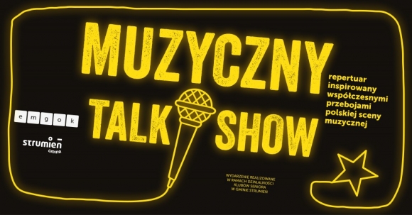 Muzyczny Talk Show