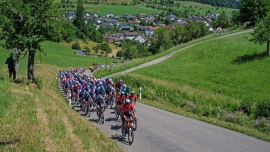 Tour de Pologne- utrudnienia w ruchu drogowym!