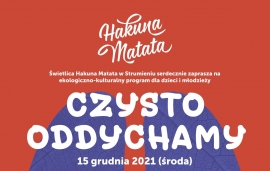 Czysto Oddychamy