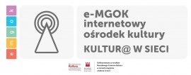 E-mgok – Internetowy Ośrodek Kultury!
