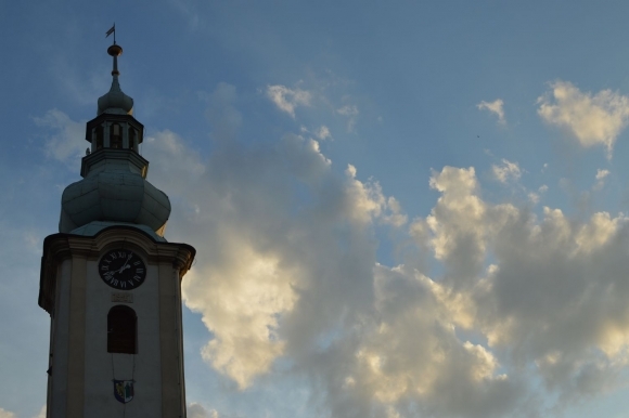 Wyniki wyborów parlamentarnych w Gminie Strumień