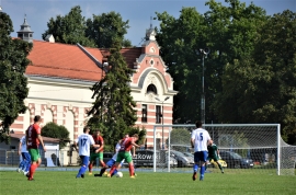 Nieudana inauguracja sezonu