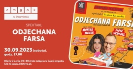 &quot;Odjechana Farsa&quot;