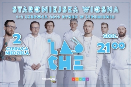 Staromiejska Wiosna 2019