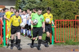 Trzy punkty na inaugurację rundy wiosennej