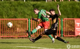 Zwycięskie derby