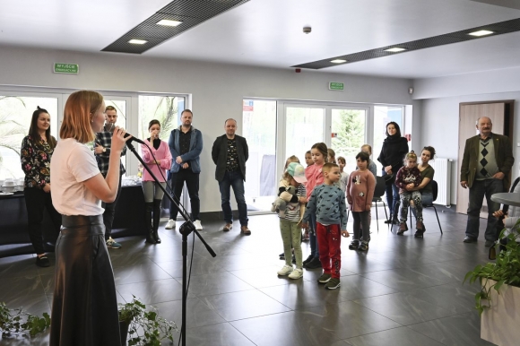 Markéta Kubešová – wernisaż fotoreportaż