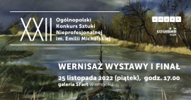 Wernisaż wystawy i finał