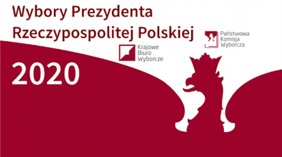 Wyniki wyborów prezydenckich I tura