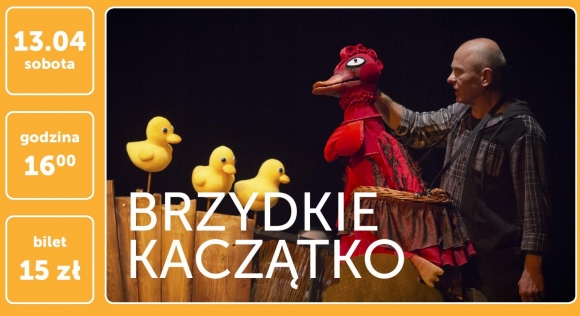 Teatr Lalek Banialuka w Strumieniu